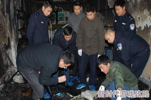 灭门惨案背后真相调查凶手动机与社会环境的关联性分析 灭门惨案背后真相调查凶手动机与社会环境的关联性分析