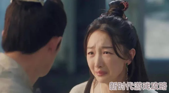 长月烬明电视剧特效拉胯剧情注水浪费好演员