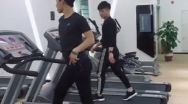 被健身房教练玩晕小茹遭遇诱导消费损失惨重