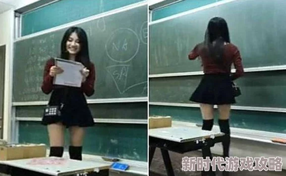 掀开老师的裙子挺进去视频该视频标题暗示涉及未成年人以及性侵犯内容，可能违法且不道德