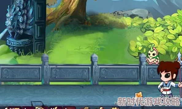 封神太子2独家爆料：牛郎封神地点全揭秘，图文详解在哪里找！