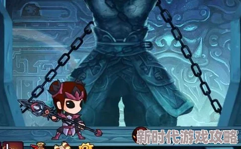 封神太子2独家爆料：牛郎封神地点全揭秘，图文详解在哪里找！