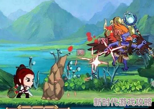 封神太子2独家爆料：牛郎封神地点全揭秘，图文详解在哪里找！