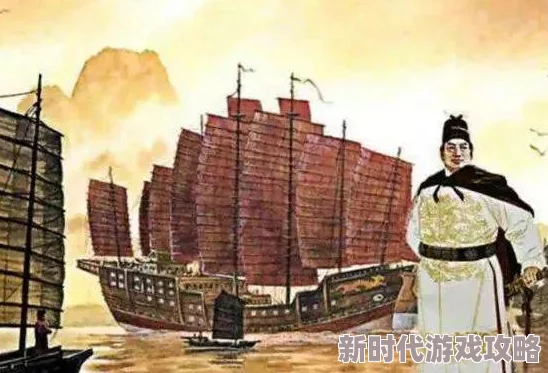 文明6爆料:朱棣或将加入哪个全新DLC扩展包? 文明6爆料:朱棣或将加入哪个全新DLC扩展包?