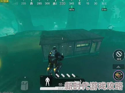 地铁逃生新爆料：船与火箭筒哪个更胜一筹，实战评测来袭！