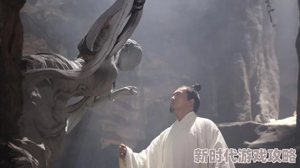 绝代神主苏莫惨遭背叛修为尽失沦为废人