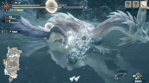 爆料！怪物猎人大剑系列最新款，哪款外观设计最好看？