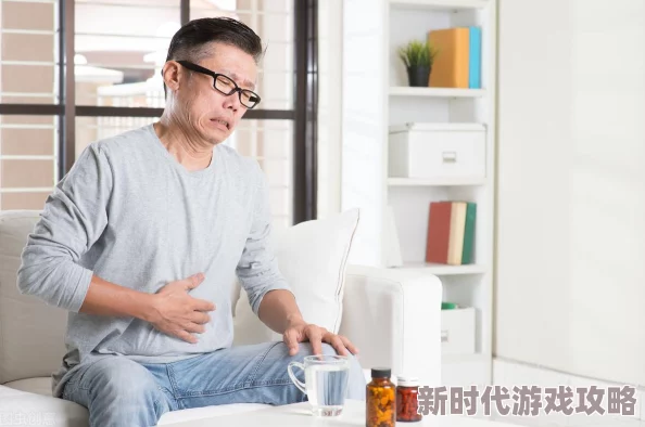 一天接待20个客人肚子会鼓吗长期如此可能导致消化不良腹胀不适 一天接待20个客人肚子会鼓吗长期如此可能导致消化不良腹胀不适