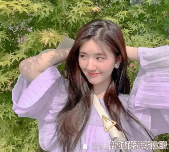 音羽文子才华与美貌并存的宝藏女孩期待未来更多精彩作品