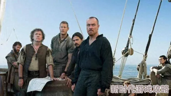 禁忌2：天堂岛TabooSeason2探索殖民主义权力欲望与人性挣扎的史诗篇章