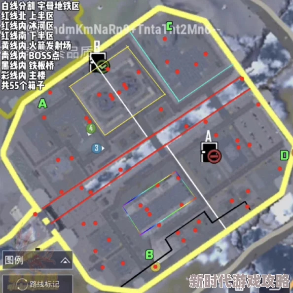 地铁逃生辐射区揭秘:23:00至7:00低峰期人最少,安全策略必备 地铁逃生辐射区揭秘:23:00至7:00低峰期人最少,安全策略必备