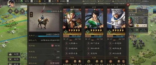 赵云张飞关银屏t0最强配阵容曝光实战测试胜率高达99% 赵云张飞关银屏t0最强配阵容曝光实战测试胜率高达99%