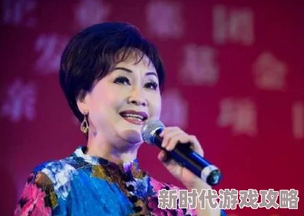 李谷一昨天逝世系谣言本人已辟谣 李谷一昨天逝世系谣言本人已辟谣