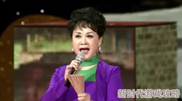 李谷一昨天逝世系谣言本人已辟谣 李谷一昨天逝世系谣言本人已辟谣