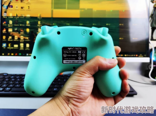 爆料！2024年玩家力荐：97拳皇最佳键盘选择指南