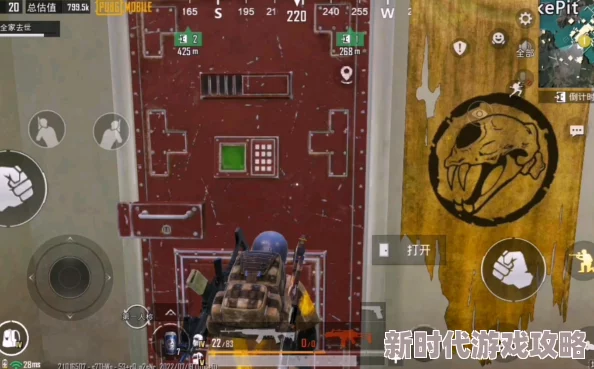 地铁逃生爆料：红沙VS暗线，哪个道具更胜一筹？