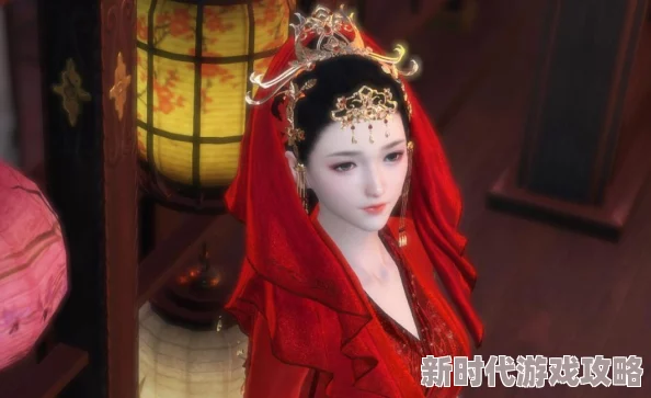 《逆水寒手游》结婚礼物精选与赠送全攻略：打造梦幻完美婚礼的必备秘籍爆料