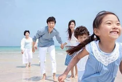 女儿的同学暑假一起去云南旅行体验当地风土人情