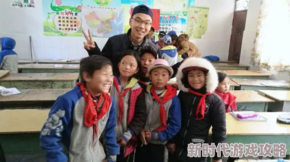 女儿的同学暑假一起去云南旅行体验当地风土人情
