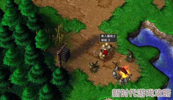 魔兽争霸深度爆料：各大地图宝物对比，揭秘哪个隐藏宝藏更胜一筹！