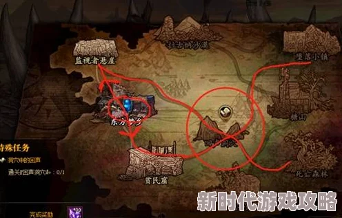 DNF2025年版本更新爆料：哪个路线藏有小丑副本揭秘