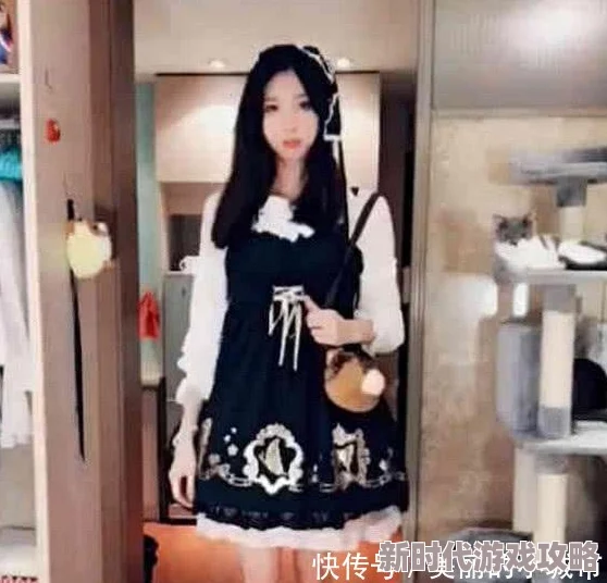 变装雅琪抖音网红雅琪直播变装意外曝光真实性别引发网友热议