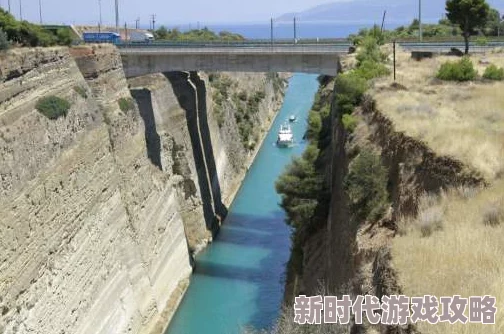 文明6新爆料：运河与水渠功能对比，哪个更胜一筹？