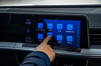 安吉星远程启动秘籍大曝光：轻松解锁汽车智能操控新境界