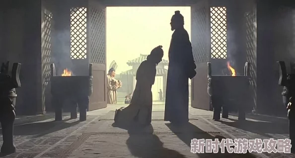 电影《秦颂》气势磅礴，展现了秦朝的统一与个人的命运冲突，但部分情节略显拖沓