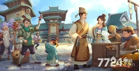 《我是大东家》揭秘：门客最佳分配新策略，爆料如何双重提升收益与满意度！