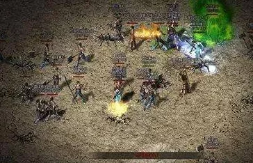 揭秘传奇霸主六转装备高爆率秘籍：最佳掉落地图大公开，助你战力飙升新高度！