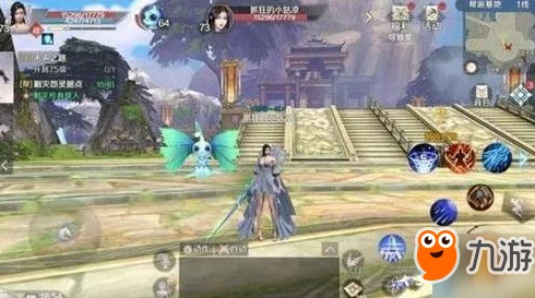 《我的门派》掌门武器选择大揭秘：爆料最强搭配秘籍，打造无敌掌门传奇！