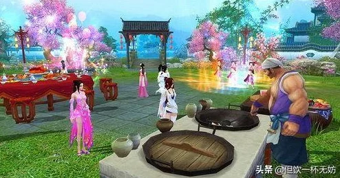 《天龙八部2》交易系统全揭秘：如何充分利用并爆料赚钱技巧
