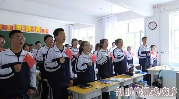 班长没带罩子让捏了一节课作文网传XX中学高三X班