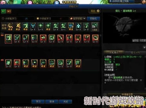 DNF弹药专家图腾勋章选择爆料:完美搭配提升输出能力 DNF弹药专家图腾勋章选择爆料:完美搭配提升输出能力