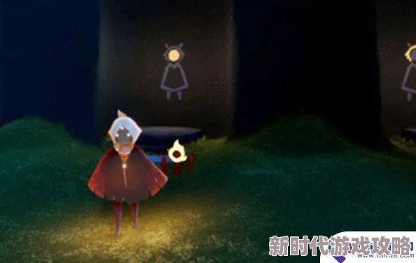 光遇世界深度探秘:全面指南揭秘,独家爆料矮人面具奇妙解锁之旅 光遇世界深度探秘:全面指南揭秘,独家爆料矮人面具奇妙解锁之旅