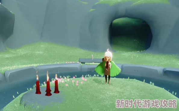 光遇世界深度探秘:全面指南揭秘,独家爆料矮人面具奇妙解锁之旅 光遇世界深度探秘:全面指南揭秘,独家爆料矮人面具奇妙解锁之旅