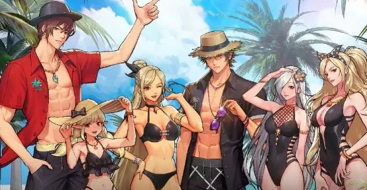 夏日狂欢爆料!DNF武神绝美泳装大赏来袭,哪款限定夏日套装让你心动爆棚? 夏日狂欢爆料!DNF武神绝美泳装大赏来袭,哪款限定夏日套装让你心动爆棚?