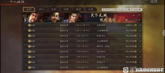 《三国志战略版》墩墩盾战法顶级搭配推荐:解锁提升战斗力的独家秘笈 《三国志战略版》墩墩盾战法顶级搭配推荐:解锁提升战斗力的独家秘笈