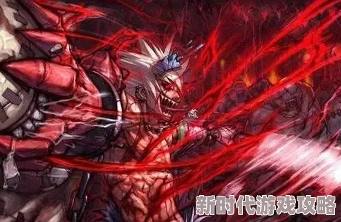 DNF职业爆料：狂战与征战谁更胜一筹？深度解析两者优劣