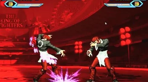 《拳皇97》极限挑战大揭秘:最难驾驭格斗角色竟是隐藏BOSS? 《拳皇97》极限挑战大揭秘:最难驾驭格斗角色竟是隐藏BOSS?