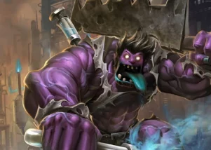 《英雄联盟手游》蒙多技能全揭秘:掌握重生力量与团战策略爆料 《英雄联盟手游》蒙多技能全揭秘:掌握重生力量与团战策略爆料