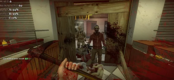 《地狱已满2》成功撤离攻略:揭秘主要目标与团队协作爆料 《地狱已满2》成功撤离攻略:揭秘主要目标与团队协作爆料