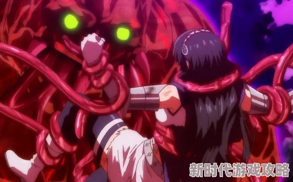 动漫美女被到爽流触手新增动态特效和场景互动更加刺激 动漫美女被到爽流触手新增动态特效和场景互动更加刺激