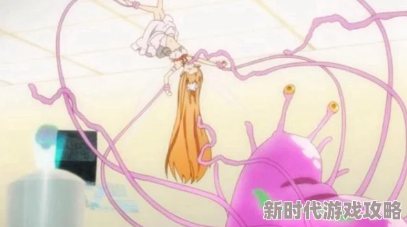 动漫美女被到爽流触手新增动态特效和场景互动更加刺激 动漫美女被到爽流触手新增动态特效和场景互动更加刺激