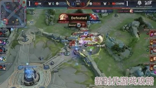 王者荣耀中,拆塔反野策略下精准控枪技巧对比:哪项更胜一筹?新皮肤爆料! 王者荣耀中,拆塔反野策略下精准控枪技巧对比:哪项更胜一筹?新皮肤爆料!