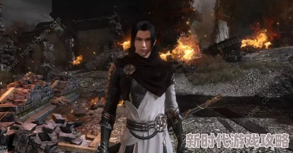 深度揭秘《逆水寒》小五受难记奇遇全攻略：独家爆料隐藏任务链与珍稀奖励详解