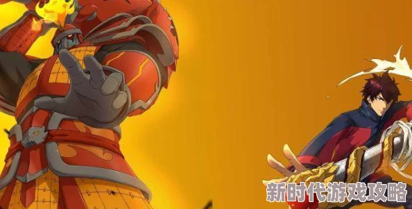 《镇魂街:武神躯》守护灵实力排行揭秘,谁才是顶尖战力典韦还是刑天? 《镇魂街:武神躯》守护灵实力排行揭秘,谁才是顶尖战力典韦还是刑天?