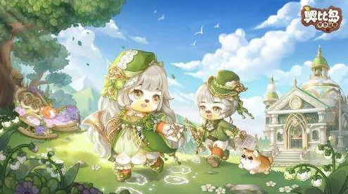 揭秘《奥比岛》手游晨曦门高效通关秘籍,独家攻略助你轻松斩获海量珍稀奖励! 揭秘《奥比岛》手游晨曦门高效通关秘籍,独家攻略助你轻松斩获海量珍稀奖励!