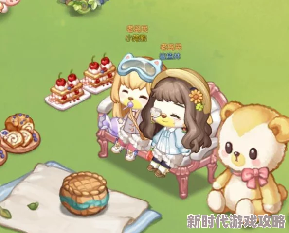 揭秘《奥比岛》手游晨曦门高效通关秘籍,独家攻略助你轻松斩获海量珍稀奖励! 揭秘《奥比岛》手游晨曦门高效通关秘籍,独家攻略助你轻松斩获海量珍稀奖励!